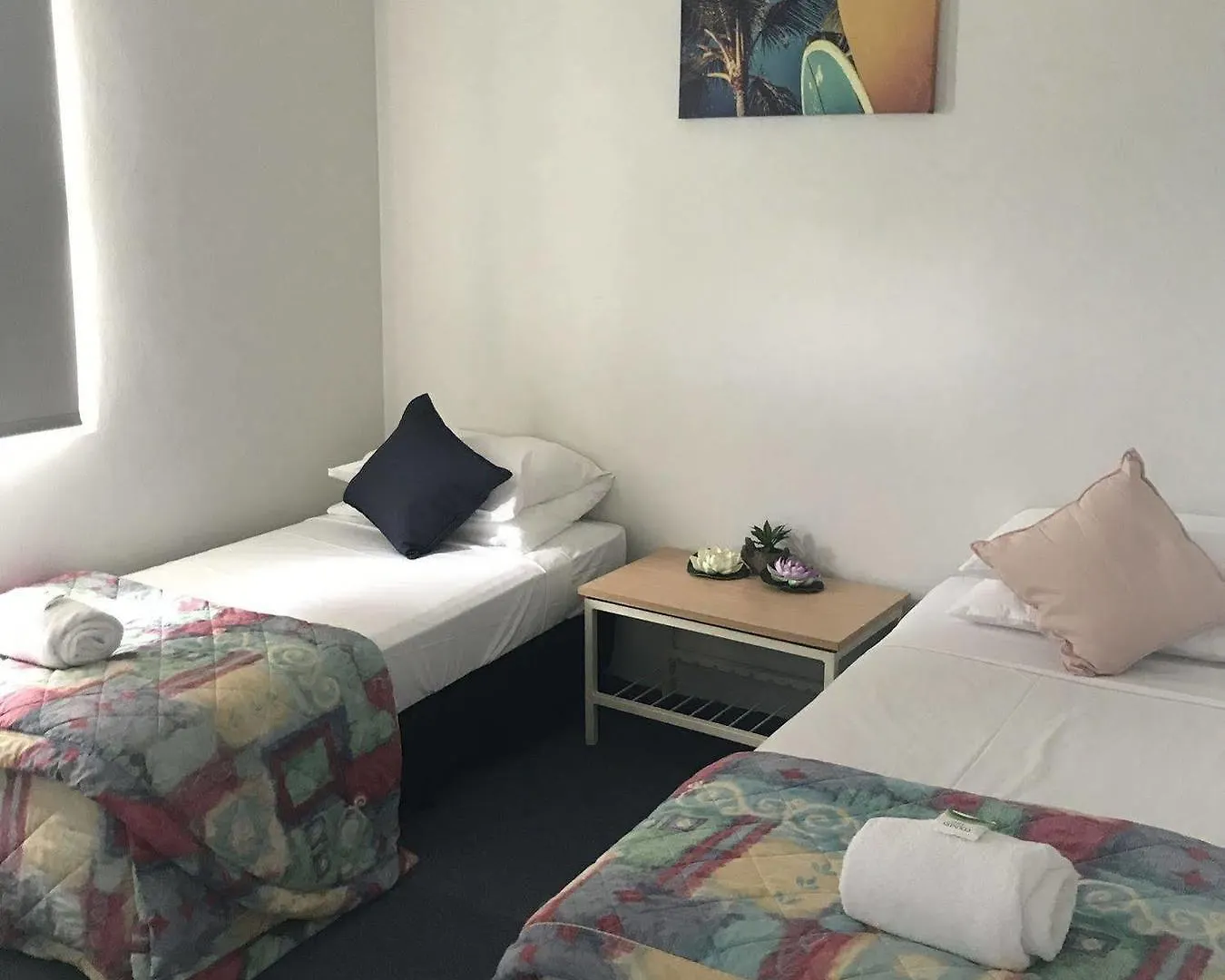 Tin Can Bay Budget Accommodation Hostel